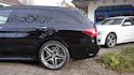 Mercedes-Benz C 63 AMG Speedshift