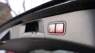 Mercedes-Benz C 63 AMG Speedshift