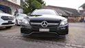 Mercedes-Benz C 63 AMG Speedshift