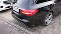 Mercedes-Benz C 63 AMG Speedshift