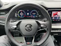 Škoda Octavia Combi 1.4 TSI PHEV DSG RS