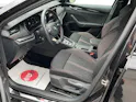 Škoda Octavia Combi 1.4 TSI PHEV DSG RS