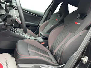 Škoda Octavia Combi 1.4 TSI PHEV DSG RS