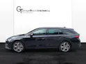 Škoda Octavia Combi 1.4 TSI PHEV DSG RS