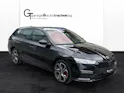 Škoda Octavia Combi 1.4 TSI PHEV DSG RS