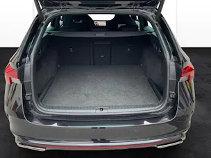 Škoda Octavia Combi 1.4 TSI PHEV DSG RS