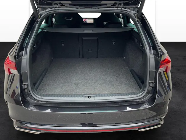 Škoda Octavia Combi 1.4 TSI PHEV DSG RS