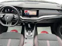 Škoda Octavia Combi 1.4 TSI PHEV DSG RS