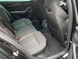 Škoda Octavia Combi 1.4 TSI PHEV DSG RS