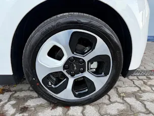 JAC E30X