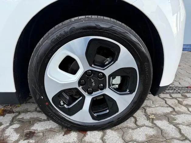 JAC E30X