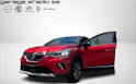 Renault Captur 1.0 TCe Intens