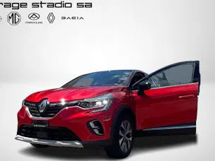 Renault Captur 1.0 TCe Intens
