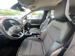 Renault Captur 1.0 TCe Intens