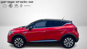 Renault Captur 1.0 TCe Intens