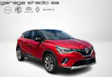 Renault Captur 1.0 TCe Intens