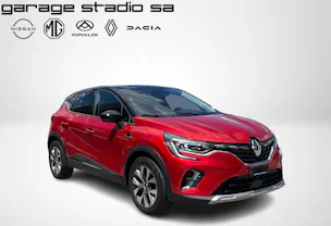 Renault Captur 1.0 TCe Intens