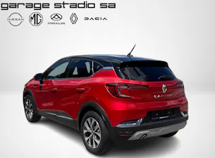 Renault Captur 1.0 TCe Intens