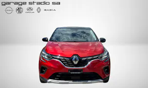 Renault Captur 1.0 TCe Intens