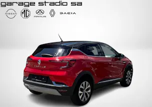 Renault Captur 1.0 TCe Intens