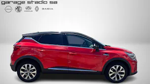 Renault Captur 1.0 TCe Intens