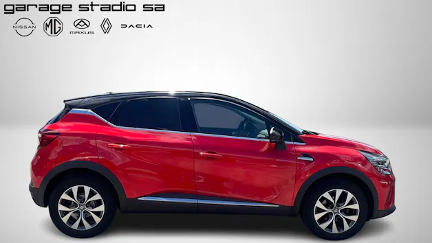 Renault Captur 1.0 TCe Intens