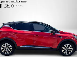 Renault Captur 1.0 TCe Intens