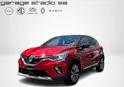 Renault Captur 1.0 TCe Intens