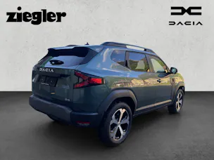 Dacia Duster 1.2 TCe Journey 4WD