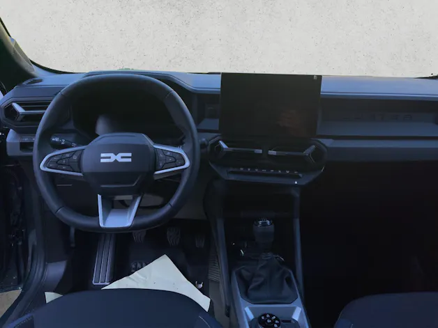 Dacia Duster 1.2 TCe Journey 4WD