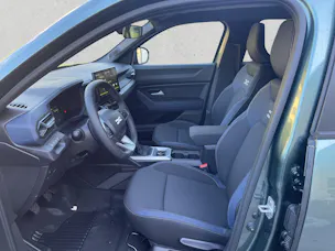 Dacia Duster 1.2 TCe Journey 4WD