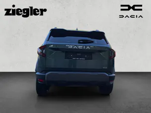 Dacia Duster 1.2 TCe Journey 4WD