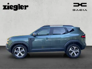 Dacia Duster 1.2 TCe Journey 4WD