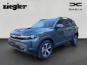 Dacia Duster 1.2 TCe Journey 4WD