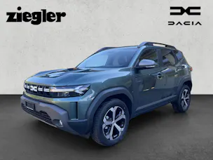 Dacia Duster 1.2 TCe Journey 4WD