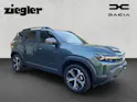 Dacia Duster 1.2 TCe Journey 4WD