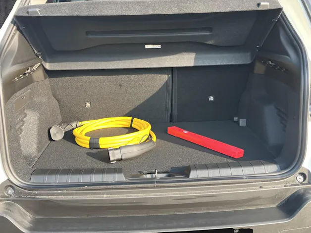 Jeep Avenger Altitude Pack PLUS