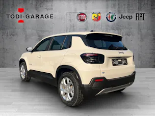 Jeep Avenger Altitude Pack PLUS