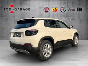 Jeep Avenger Altitude Pack PLUS