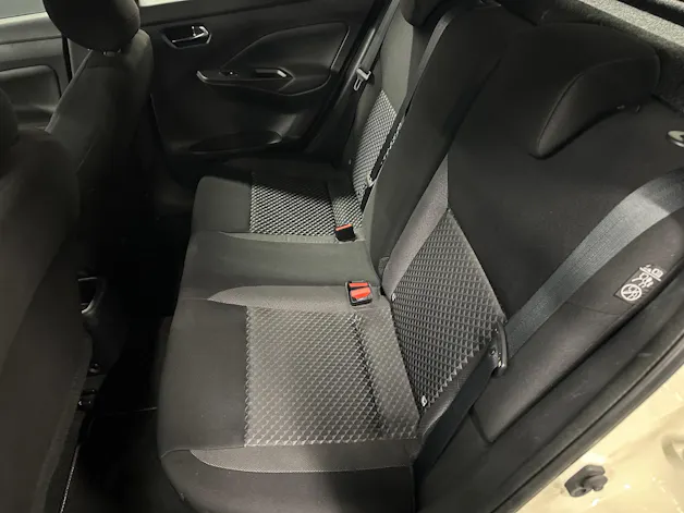Nissan Micra IG-T acenta Xtronic