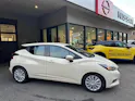 Nissan Micra IG-T acenta Xtronic