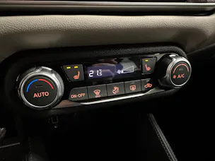 Nissan Micra IG-T acenta Xtronic