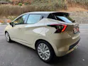 Nissan Micra IG-T acenta Xtronic
