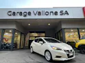 Nissan Micra IG-T acenta Xtronic