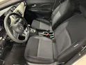Nissan Micra IG-T acenta Xtronic