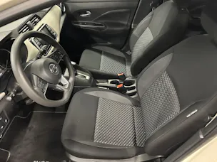 Nissan Micra IG-T acenta Xtronic