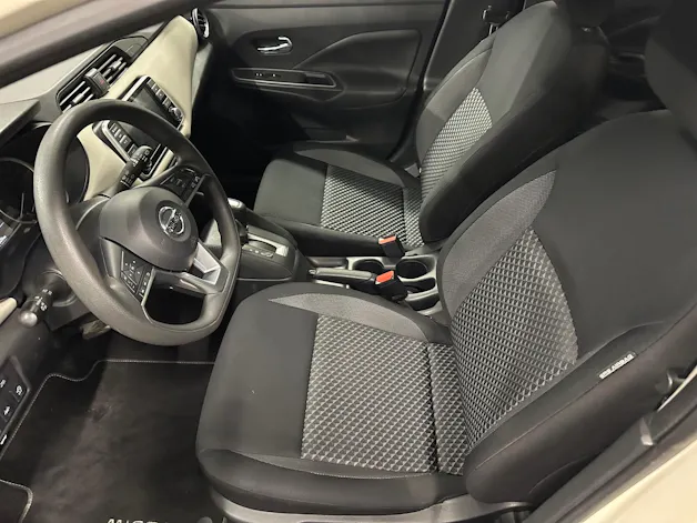 Nissan Micra IG-T acenta Xtronic