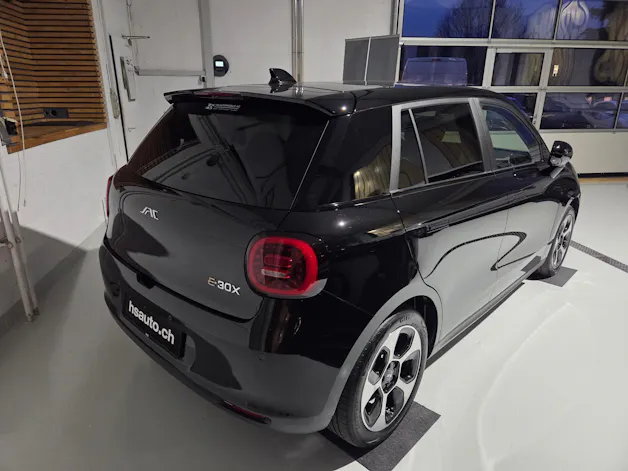 JAC E30X 51 kWh Flagship Pro+