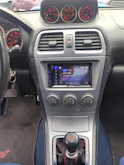 Subaru Impreza 2.5 Turbo 4WD WRX STI
