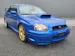 Subaru Impreza 2.5 Turbo 4WD WRX STI